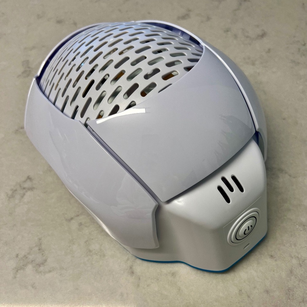 Theradome PRO LH80 Laser Hair Growth Helmet